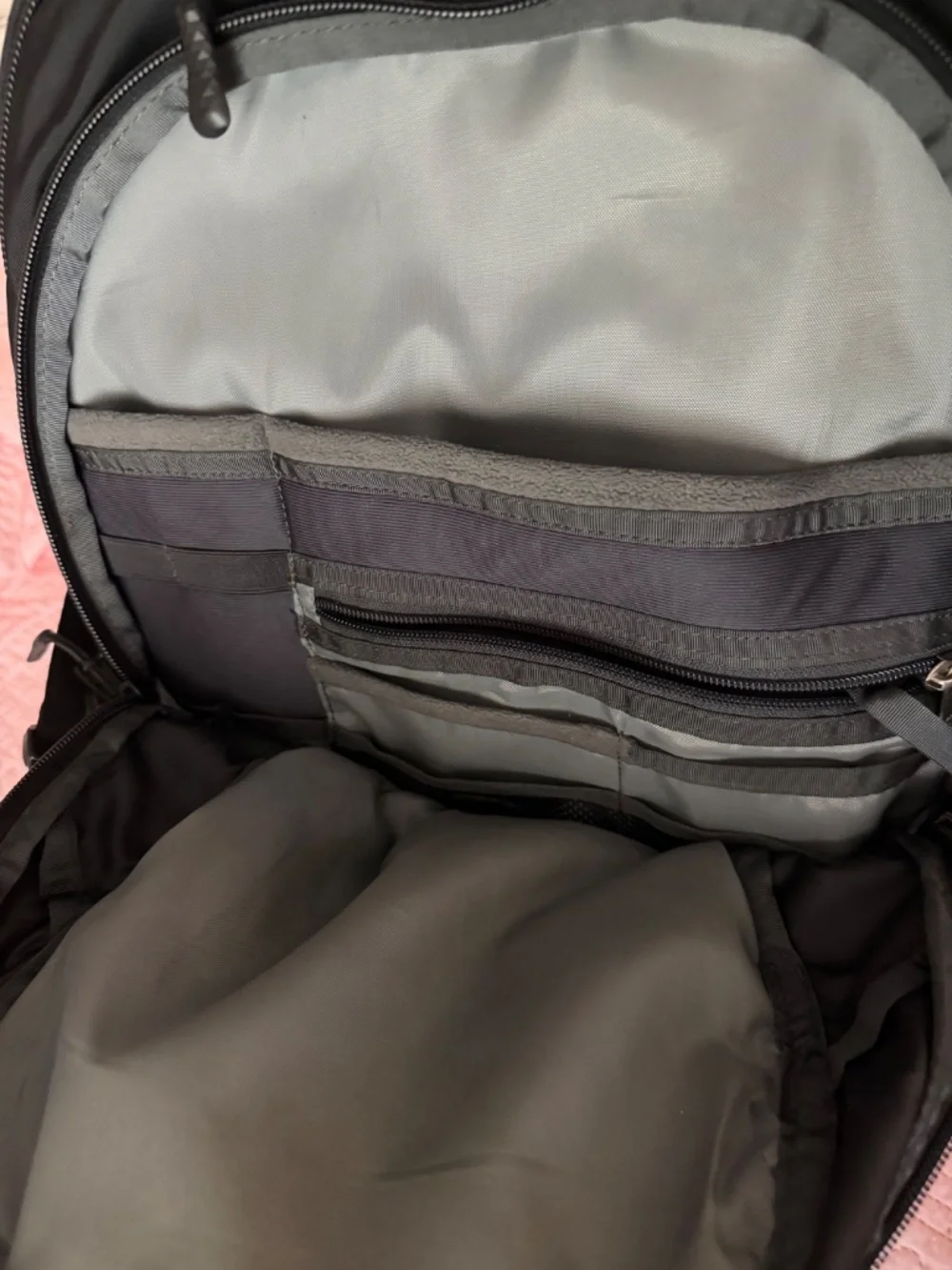 N/A used north